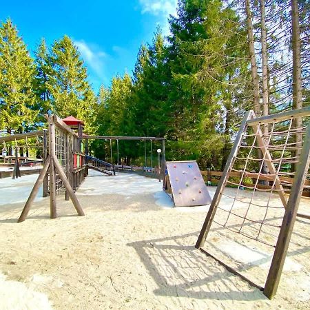 Relaxapartments Abendsonne Im Herzen Des Harzes - Ein El Dorado Fuer Wanderer, Biker Und Ruhesuchende - Mit Sonnigem Balkon Und Platz Fuer Bis Zu 3 Personen Goslar Dış mekan fotoğraf